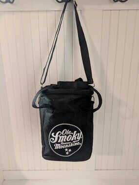 Cooler NWOT Ole Smoky Moonshine